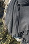 Mijölnir Toalla de Playa Fouta Antracita